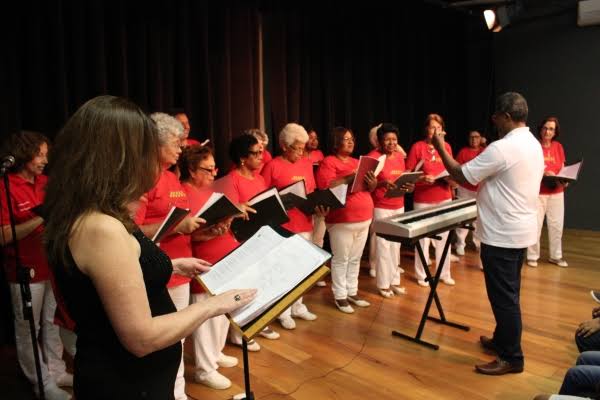 Coral Pró Tempore participa do “Canta Del Rei” que começa nesta sexta-feira (11)
