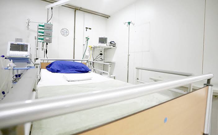 Petrópolis terá mais 37 leitos de UTI destinados à COVID-19 em três hospitais do município nos próximos dias