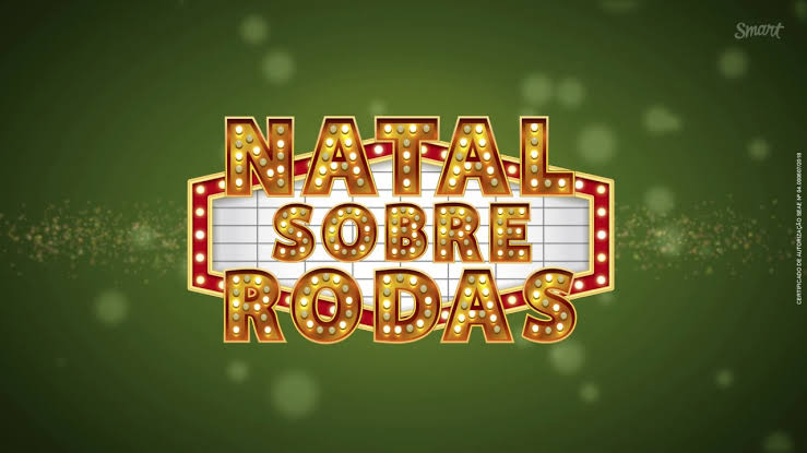 Petrópolis inova e terá atração natalina sobre rodas