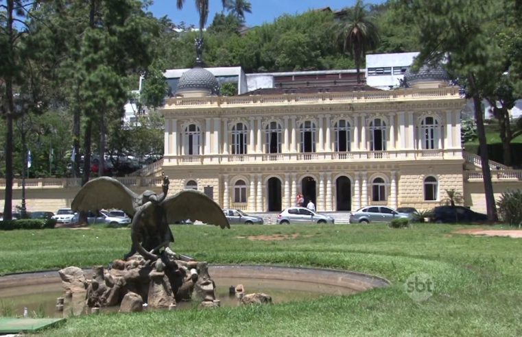 Câmara Municipal de Petrópolis cancela solenidades por conta da pandemia