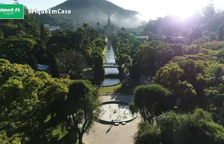 Hospitais Unimed Petrópolis e SMH: aumento do número expressivo de casos positivos gerou a ocupação de 100% dos leitos de internação em UTI e Enfermaria destinados ao tratamento de pacientes suspeitos ou confirmados de COVID-19