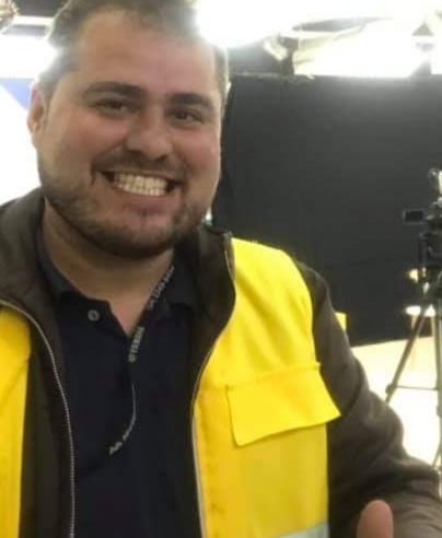 O engenheiro de tráfego Luciano Moreira é o novo diretor-presidente da CPTrans