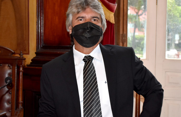 Comissão de Justiça e Redação, umas das mais importantes do Poder Legislativo Municipal, será presidida pelo vereador Gil Magno