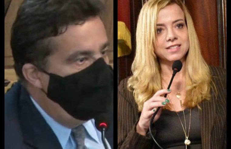 CPI da COVID-19 é novamente protocolada na Câmara Municipal de Petrópolis
