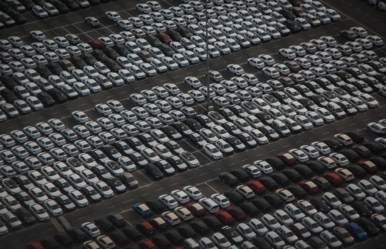 Ministério Público decide avaliar os impactos do fechamento de fábricas da Ford no Brasil