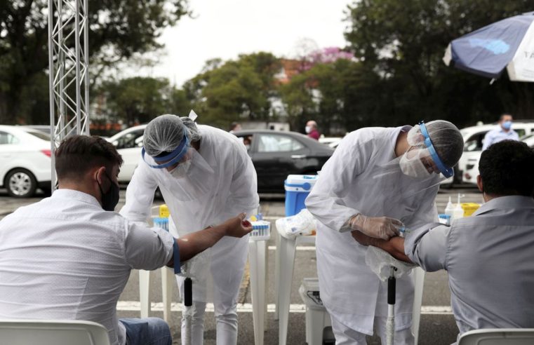 Mais seis pessoas morrem de Covid-19 em Petrópolis
