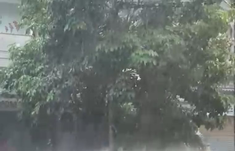 Defesa Civil de Petrópolis, informa: acionamento de SAA – Sistema de Alerta e Alarme