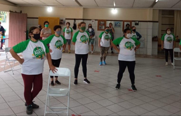 Agita Petrópolis retorna somente para o público  adulto