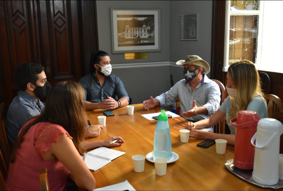 Comissão de Educação, Assistência Social e Direitos Humanos da Câmara Municipal de Petrópolis, pede celeridade para questões prioritárias da Educação durante a pandemia