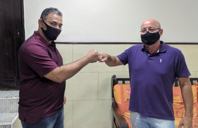 José Luís Neto é o novo presidente da LPD