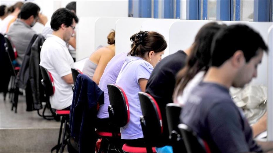 CIEE oferta 12 mil vagas de estágio