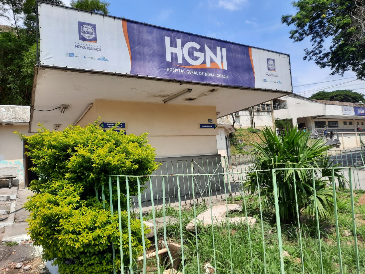 HGNI abre processo seletivo para vaga de Residência Médica em Cirurgia Geral