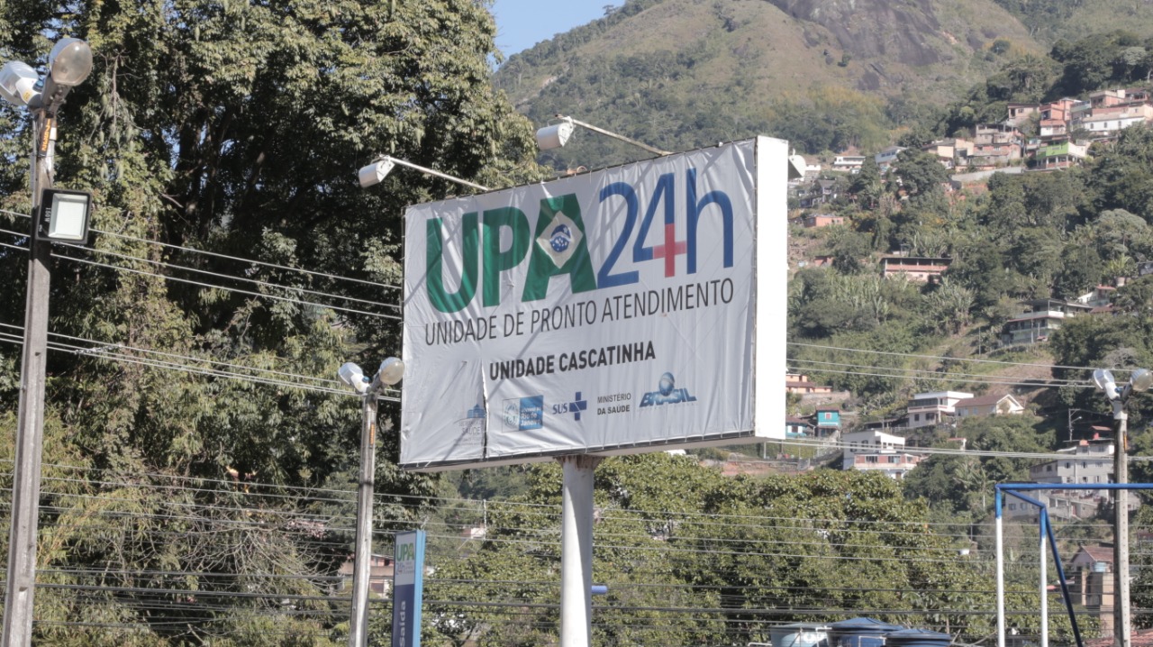 UPA Cascatinha voltará a funcionar neste sábado (13) como unidade de pronto atendimento, recebendo pacientes que buscam os serviços de urgência e emergência em função de problemas de saúde não relacionados ao coronavírus