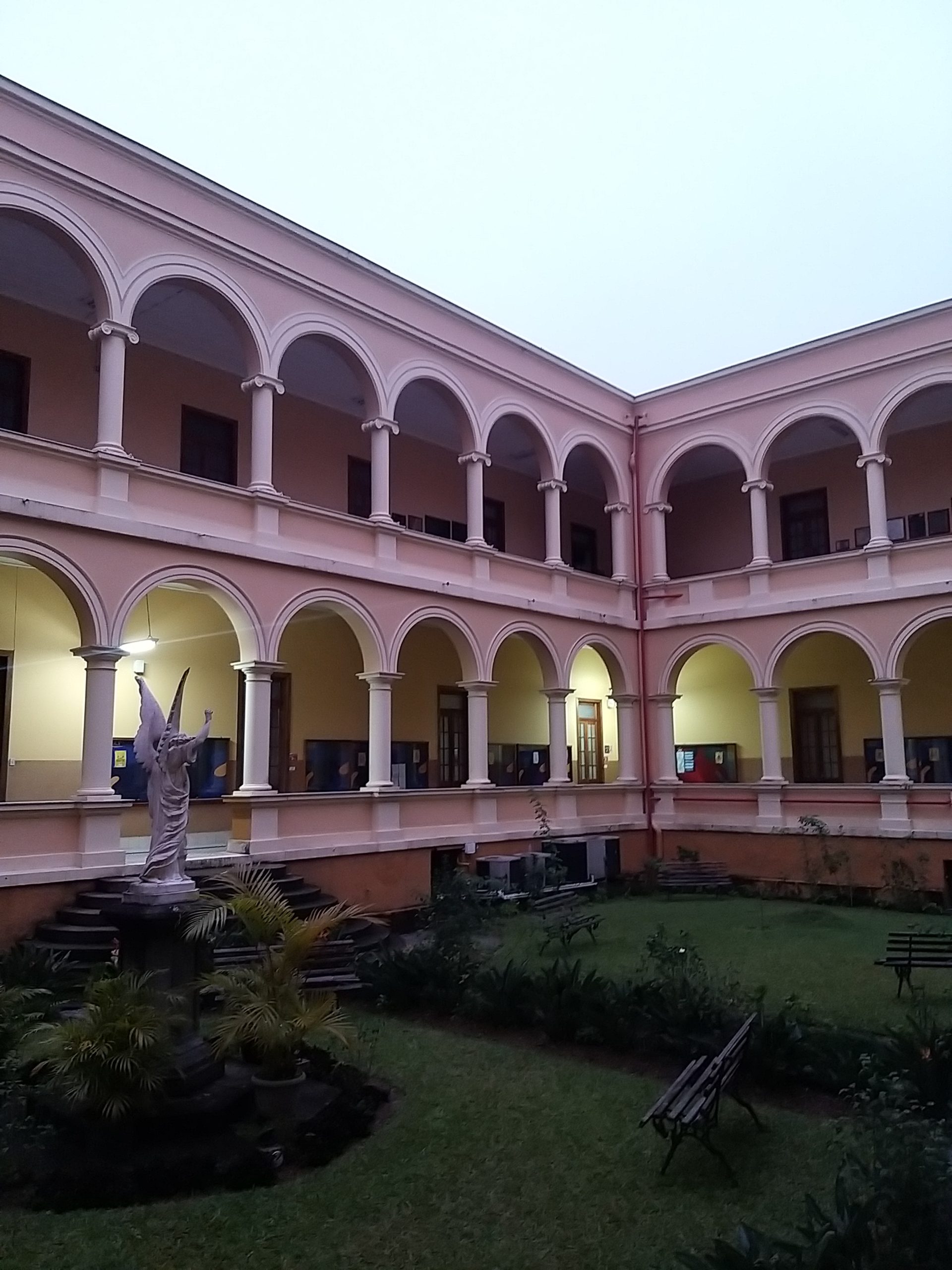 Novo período de provas do vestibular UCP é aberto até 28 de fevereiro