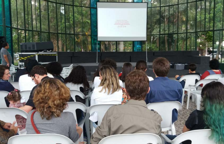 Inscrições de curtas-metragens para Mostra Audiovisual de Petrópolis vai até este domingo