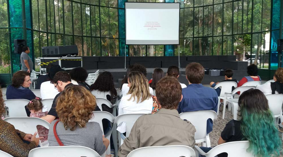 Inscrições de curtas-metragens para Mostra Audiovisual de Petrópolis vai até este domingo