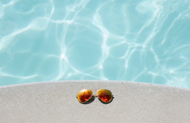 Verão chama a atenção para cuidados com a saúde dos olhos