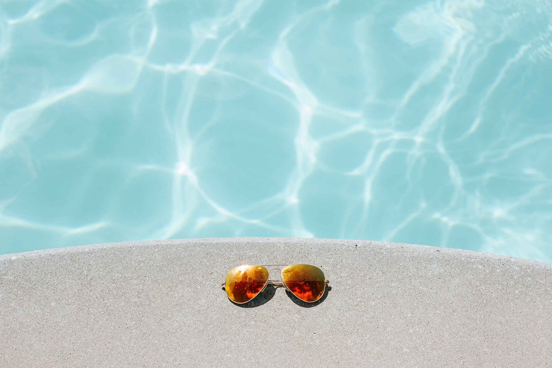 Verão chama a atenção para cuidados com a saúde dos olhos
