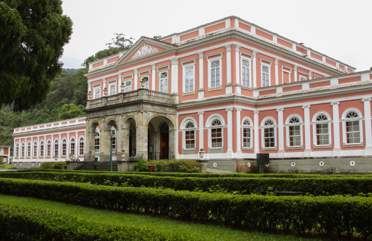Pontos turísticos de Petrópolis estarão abertos durante o Carnaval