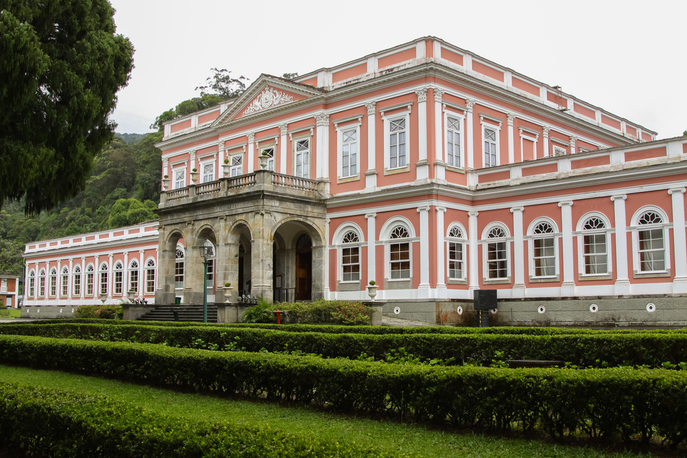 Pontos turísticos de Petrópolis estarão abertos durante o Carnaval