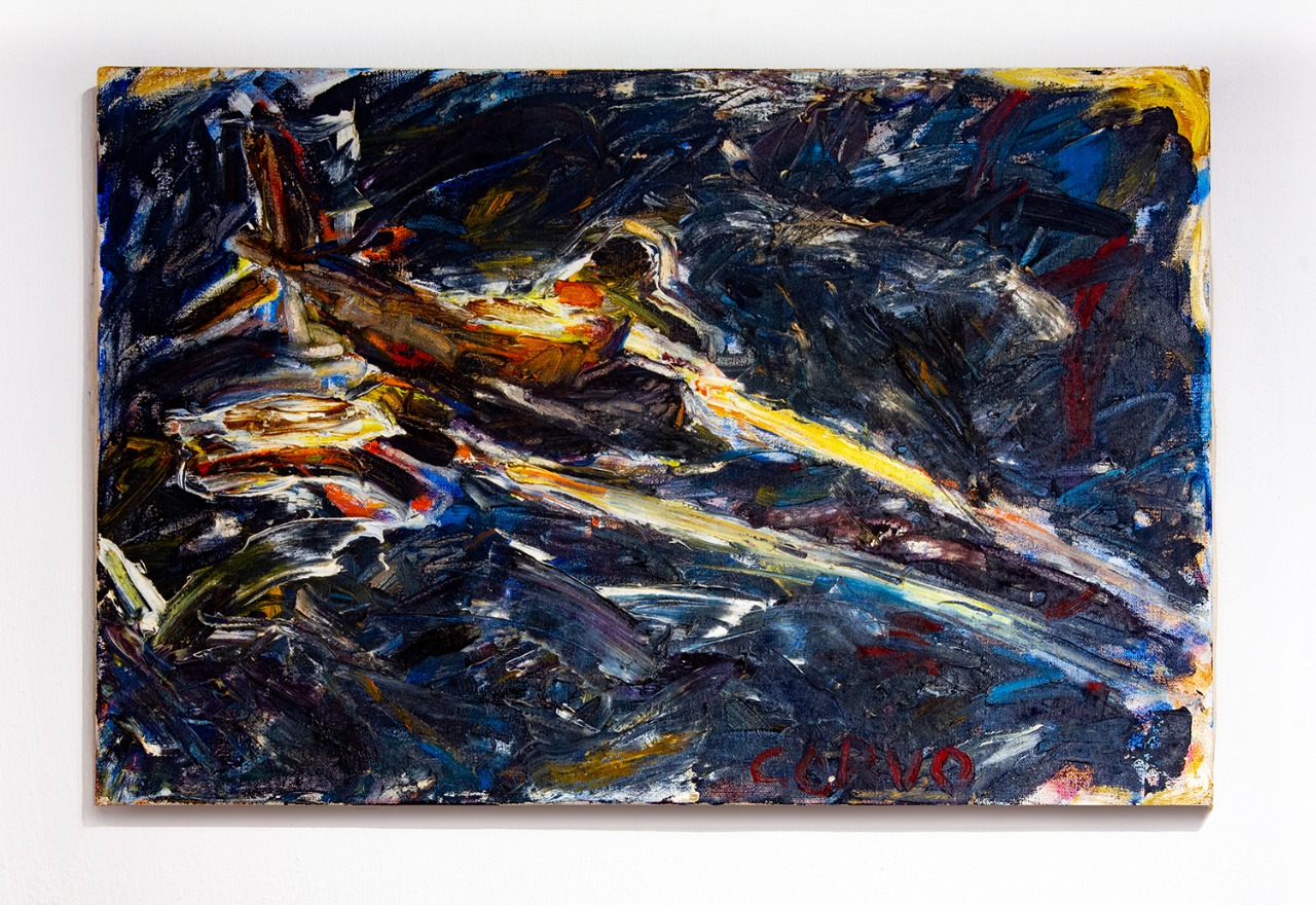Exposição celebra o encontro das artes moderna e contemporânea na Casa de Petrópolis