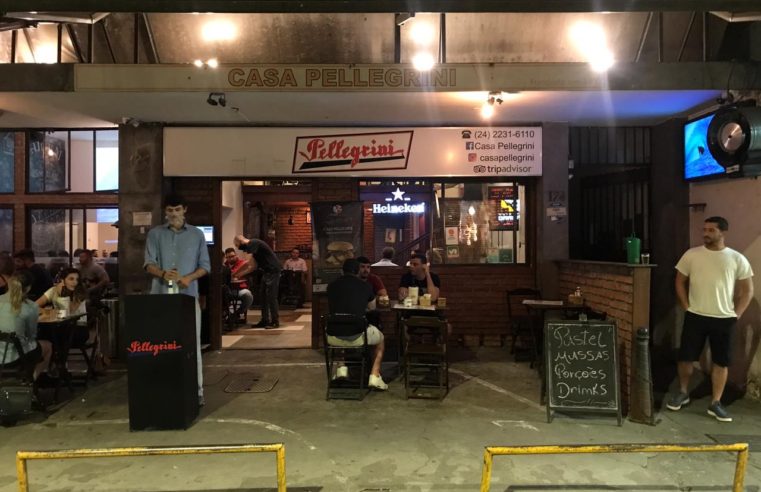 Bares estão autorizados a funcionar no feriado de Carnaval em Petrópolis