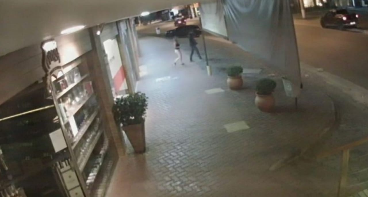 Polícia Civil identifica homem responsável por sequestro relâmpago em Itaipava