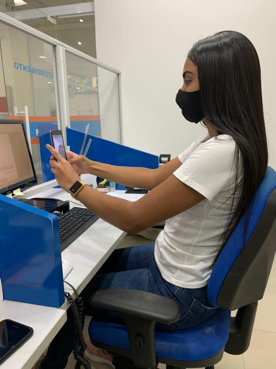 Serviço de videoconferência para recadastramento anual do Instituto de Previdência dos Servidores Municipais de Nova Iguaçu (Previni) agora é permanente