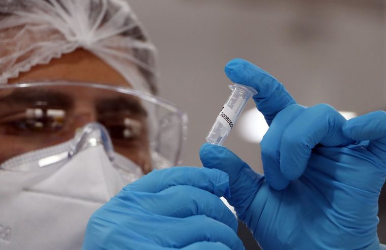 Vacinação Covid: em Petrópolis, 11.922 pessoas receberam a primeira dose e outras 4.679 receberam a segunda dose do imunizante