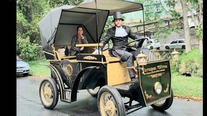 Veículos com roteiros específicos, irão circular em sistema de teste entre os dias 12 a 17 de fevereiro em Petrópolis