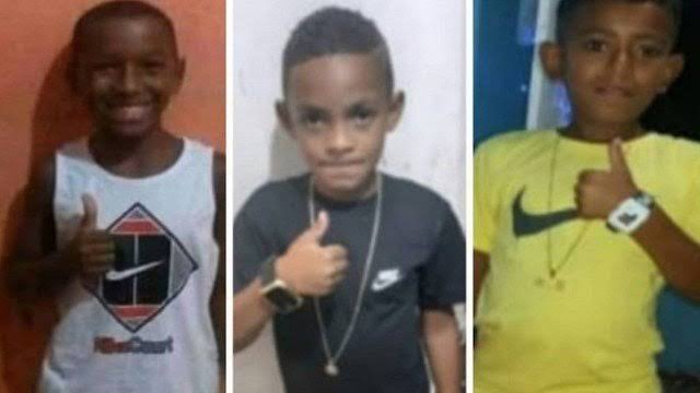 Meninos de Belford Roxo: Defensoria volta a pedir comunicação ampla sobre desaparecimento