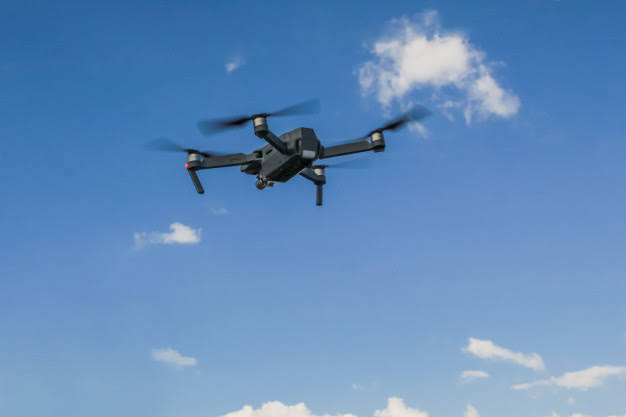Utilização de drones como ferramenta de monitoramento em segurança, trânsito e Defesa Civil é tema de encontro em Itaipava