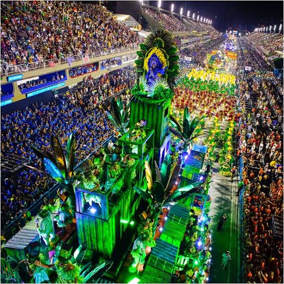 Governo do Estado do Rio de Janeiro está investindo mais de R$ 6,2 milhões para apoiar a indústria do Carnaval e ajudar a minimizar o impacto econômico causado pela pandemia da Covid-19