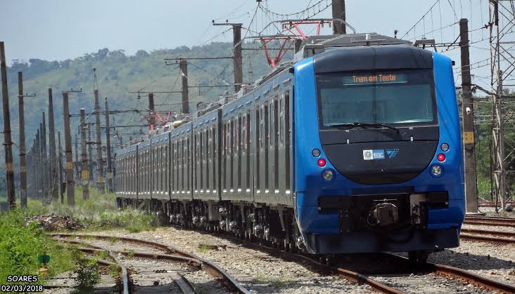 Acordo entre Estado e Supervia garante reajuste menor na nova tarifa de trem. Passagem de R$ 5 passará a ser cobrada a partir da próxima terça-feira (23)