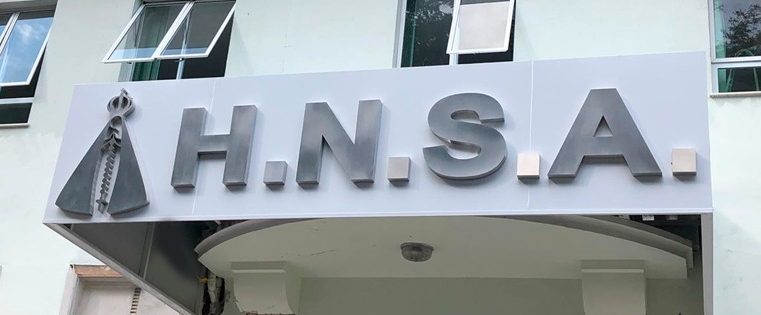 Município consegue liberação de 12 leitos de UTI no HNSA