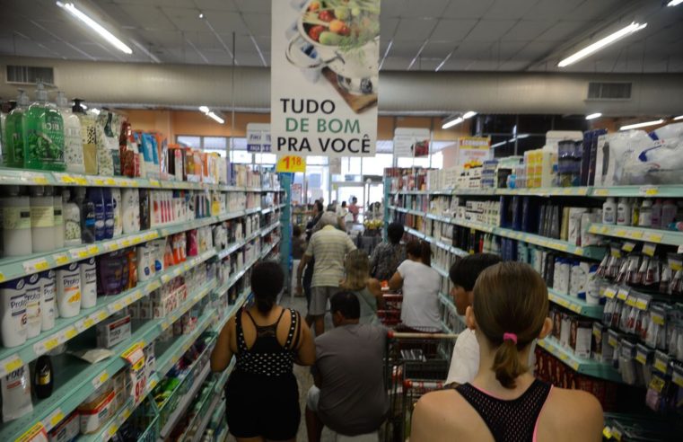 IGP-10 acumula taxa de 31,16% em 12 meses, diz FGV