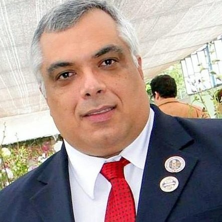Covid-19: morre jornalista Bruno do Nascimento