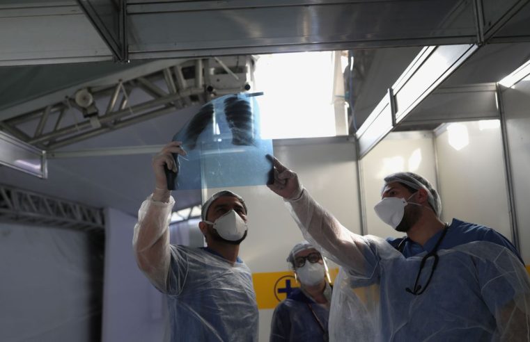 Ministério pretende prorrogar contratos de 2,9 mil médicos