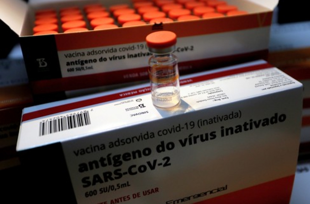 Estado do Rio de Janeiro lidera isenção de ICMS para vacinas contra a Covid-19