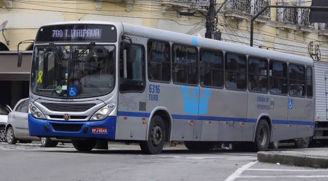 Companhia Petropolitana de Trânsito e Transportes (CPTrans) garantiu junto às empresas o retorno de 162 horários de 27 linhas de transporte coletivo