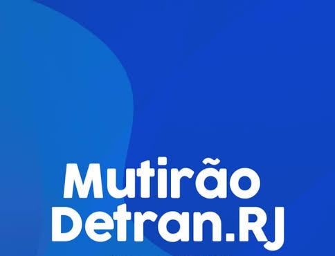 Detran RJ oferece 11.500 vagas em mutirão neste sábado, e alcança a marca de 100 mil atendimentos em mutirões