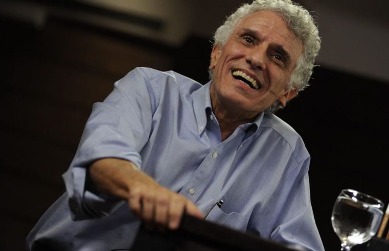 Morre o psicanalista Contardo Calligaris