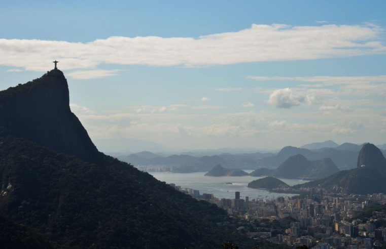 Corcovado e Parque Lage, no Rio, ficam fechados até a Páscoa