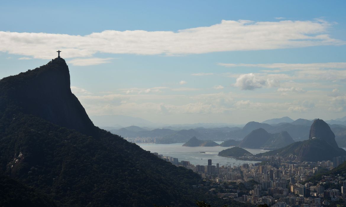 Corcovado e Parque Lage, no Rio, ficam fechados até a Páscoa