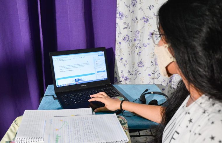 Levantamento sobre educação na pandemia aponta desigualdade entre as redes municipais de ensino