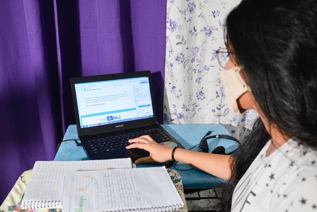 Levantamento sobre educação na pandemia aponta desigualdade entre as redes municipais de ensino