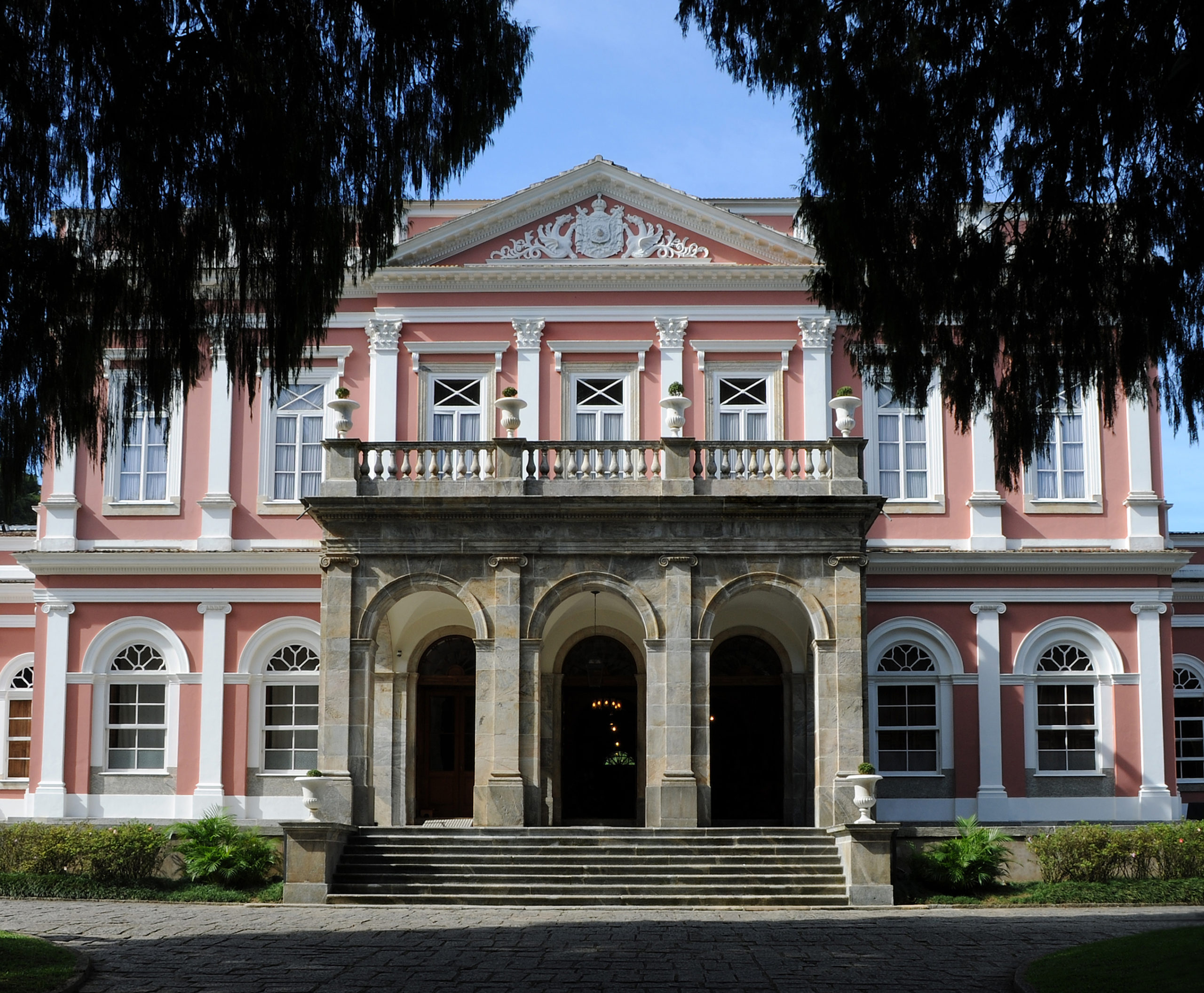 Projeto de Lei busca proteger os patrimônios históricos de Petrópolis