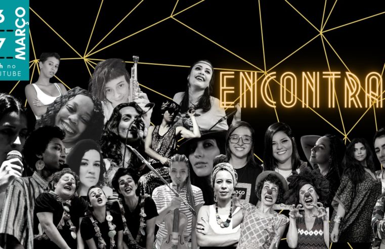 Comemorações ao Dia Internacional da Mulher (8) em Petrópolis traz projetos contemplados pelo edital da Lei Aldir Blanc