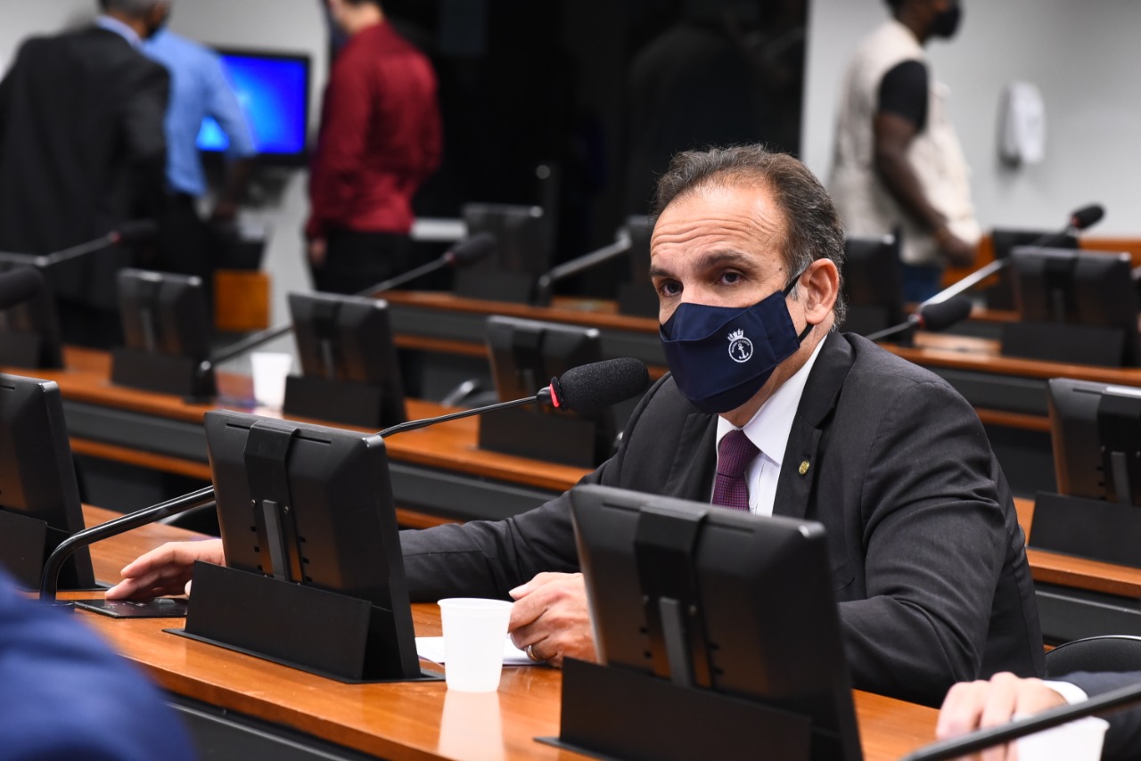 Câmara dos Deputados vai debater situação da BR-040