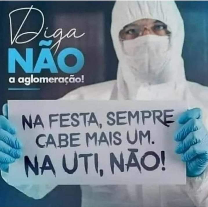 Mais sete pessoas morrem por covid-19 em Petrópolis
